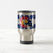 Mug De Voyage Aspen Colorado (Centre)