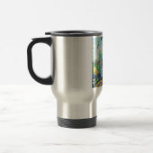 Mug De Voyage Assistant d'Oz (Gauche)