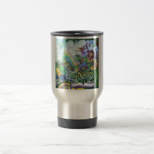 Mug De Voyage Assistant d'Oz