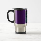 Mug De Voyage Assistant Sloth (Gauche)