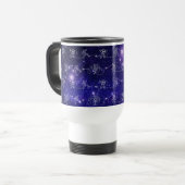 Mug De Voyage Astronaut (Devant gauche)