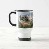 Mug De Voyage Athènes, Grèce (Gauche)
