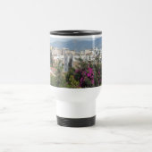 Mug De Voyage Athènes, Grèce (Centre)