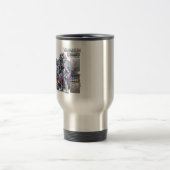 Mug De Voyage ATOMIVRA Vanadium  (Centre)