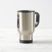 Mug De Voyage ATOMIVRA Vanadium (Devant droit)