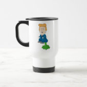 Mug De Voyage Atout de péter (Gauche)