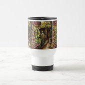 Mug De Voyage Au nord du cirque (Centre)