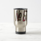 Mug De Voyage Aucun texte Bigiji (Centre)