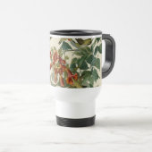 Mug De Voyage Audubon Throsé de colibri (Devant droit)