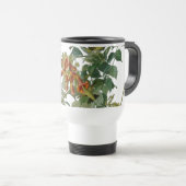 Mug De Voyage Audubon Throsé de colibri (Devant droit)