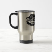 Mug De Voyage Augmentation de vampires (Gauche)