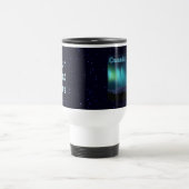 Mug De Voyage Aurora Borealis (Centre)