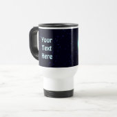 Mug De Voyage Aurora Borealis (Devant gauche)
