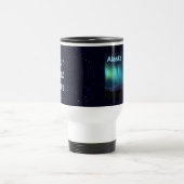 Mug De Voyage Aurora Borealis (Centre)