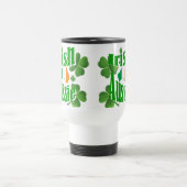 Mug De Voyage aussie irlandaise (Centre)
