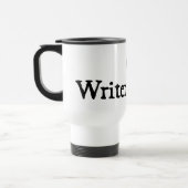 Mug De Voyage Auteur (Gauche)