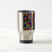 Mug De Voyage Autistic Jigsaw (Centre)