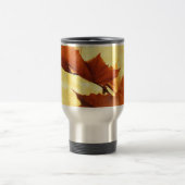 Mug De Voyage Automne (Centre)