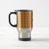 Mug De Voyage Automne (Gauche)