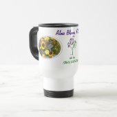 Mug De Voyage Automne 2011 (Devant gauche)
