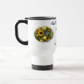 Mug De Voyage Automne 2011 (Gauche)