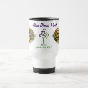 Mug De Voyage Automne 2011