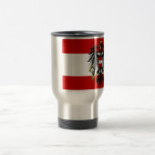 Mug De Voyage Autriche (Centre)