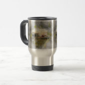 Mug De Voyage autruche (Devant gauche)