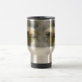 Mug De Voyage autruche (Centre)