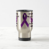 Mug De Voyage Avant que vous disiez… "vous ne semblez pas (Centre)