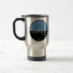 Mug De Voyage Aviateurs Voyage Mug