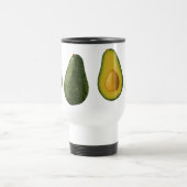 Mug De Voyage Avocados (Centre)