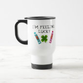 MUG DE VOYAGE B1 DE BINGO-TEST (Gauche)