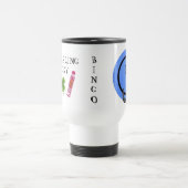 MUG DE VOYAGE B1 DE BINGO-TEST (Centre)