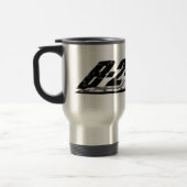 Mug De Voyage B-2 Spirit 15 oz Voyage/Mug Commuter (Gauche)