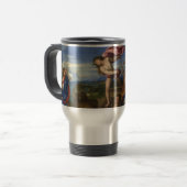Mug De Voyage Bacchus et Ariadne (Devant gauche)