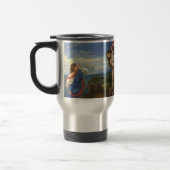 Mug De Voyage Bacchus et Ariadne (Gauche)