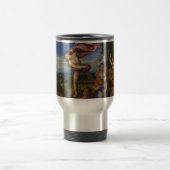 Mug De Voyage Bacchus et Ariadne (Centre)