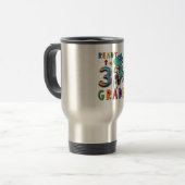 Mug De Voyage Back To School (Devant gauche)