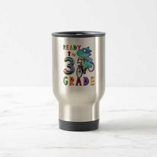 Mug De Voyage Back To School (Centre)