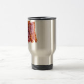 Mug De Voyage Bacon Bacon (Centre)