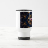 Mug De Voyage Bague De Feu De Dragons (Centre)