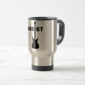 Mug De Voyage Baider (Devant droit)