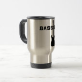 Mug De Voyage Baider (Devant gauche)