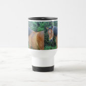Mug De Voyage Baie New Forest Pony of Hampshire, Angleterre (Centre)
