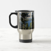 Mug De Voyage Baie verte (Gauche)
