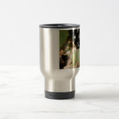 Mug De Voyage Baies d'automne (Centre)