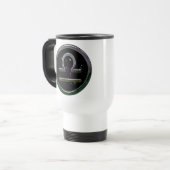 Mug De Voyage Balance (Devant gauche)