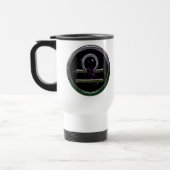 Mug De Voyage Balance (Gauche)
