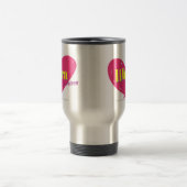 Mug De Voyage Balance (Centre)
